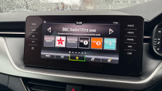 Skoda Kamiq 1.0 TSI 110 SE L Executive 5dr DSG Petrol Hatchback